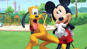 Mickey Mouse: Hot Diggity Dog Tales — foto 1