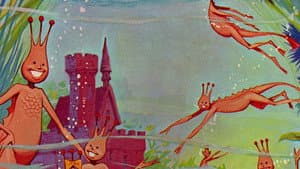 Amazing Live Sea Monkeys — foto 1