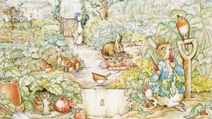 The World of Peter Rabbit and Friends — foto 1