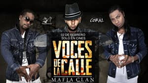 Voces de la Calle — foto 1