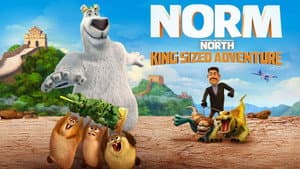 Norm of the North: King Sized Adventure — foto 4