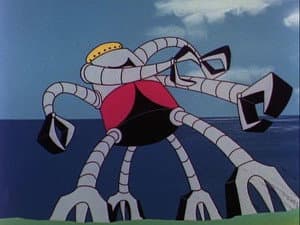 Episodio 16