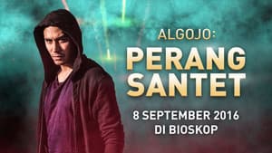 Algojo: Perang Santet — foto 1
