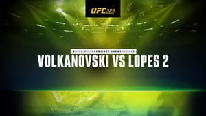 UFC 325: Volkanovski vs. Lopes 2 — foto 11