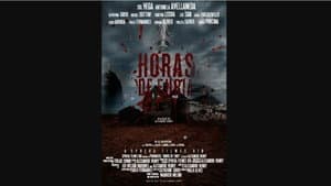 Horas de Fúria — foto 1
