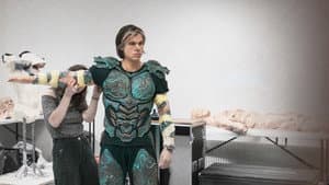 ORELSAN : Yoroï, un an dans l'armure — foto 3