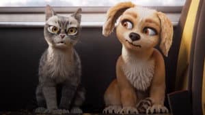 Mascotas En Apuros — foto 6