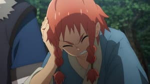 El gran dios Kanae