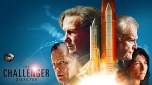The Challenger Disaster — foto 1