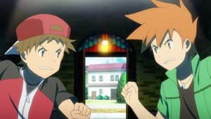 Pokemon Origenes — foto 3