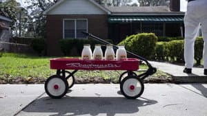 Here Comes The Milkman! — foto 5