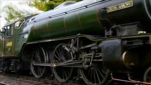 Mark Williams on the Rails — foto 2