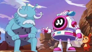 Episodio 11