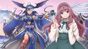 Cardfight!! Vanguard: overDress — foto 3