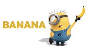 Minions: Banana — foto 7