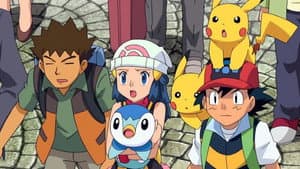 Pokémon: Zoroak, el maestro de ilusiones — foto 2