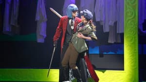 ミュージカル「七色いんこ」 — foto 1