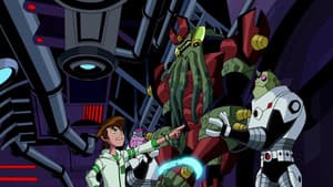 Vilgax Debe Morir