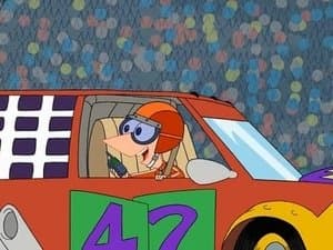 El rápido y Phineas