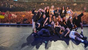 OT23: La gira — foto 2