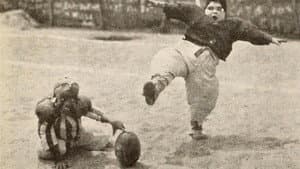 Yale vs. Harvard — foto 1
