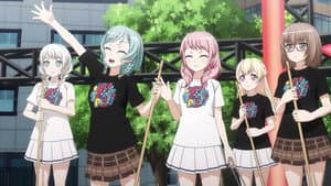 バンドリ！ ガールズバンドパーティ！ 5th Anniversary Animation -CiRCLE THANKS PARTY！- — foto 3