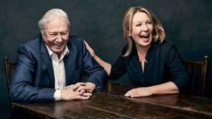 Attenborough at 90 — foto 1