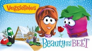 VeggieTales: Beauty and the Beet — foto 2