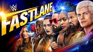 WWE Fastlane 2023 — foto 1