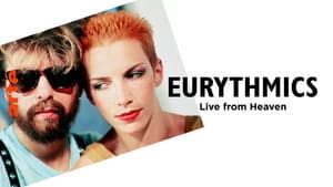 Eurythmics: Sweet Dreams — foto 2