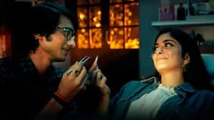 Tooth Pari: When Love Bites — foto 7