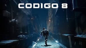 Code 8: renegados — foto 2