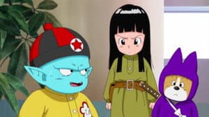Dragon Ball Z: La batalla de los dioses — foto 3