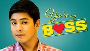 You're My Boss — foto 4