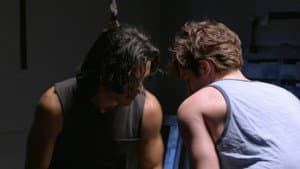 Wrestling with Love — foto 1