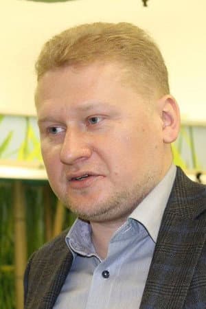 Алексей Черцов