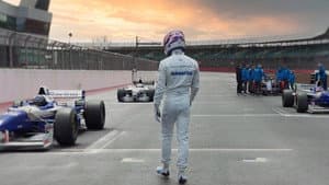 Lap of Legends — foto 5