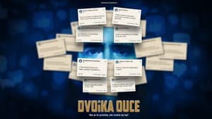 DVOiKA OUCE — foto 1