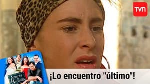 ¡Lo encuentro "último"!