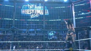 Elimination Chamber — foto 8