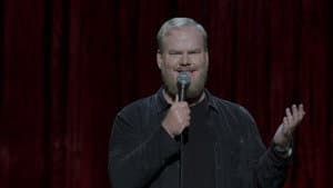 Jim Gaffigan: Noble Ape — foto 2