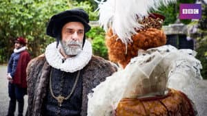 Elizabeth I's Secret Agents — foto 1