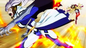 ¡Mirajane Vs. Jenny!