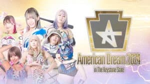Stardom American Dream 2024 in the Keystone State — foto 3