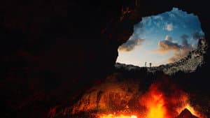 Volcanes: La tragedia de Katia y Maurice Krafft — foto 4