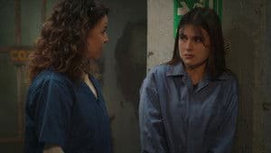Voy a recuperar a mi hija