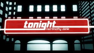 Tonight Med Timothy Dahle — foto 1
