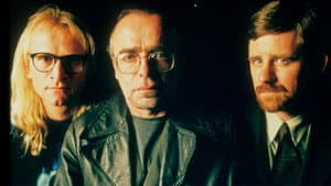 The Lone Gunmen — foto 3