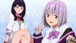 SSSS.Gridman — foto 9