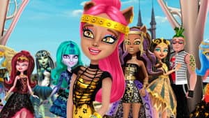 Monster High: 13 Deseos — foto 10